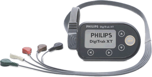 Philips digiTrakXT